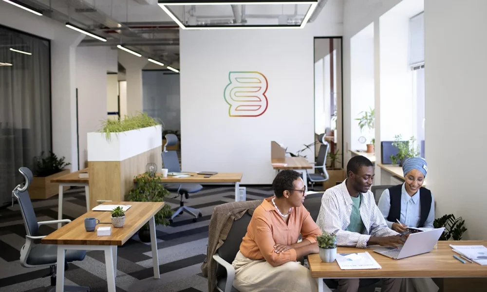 office office